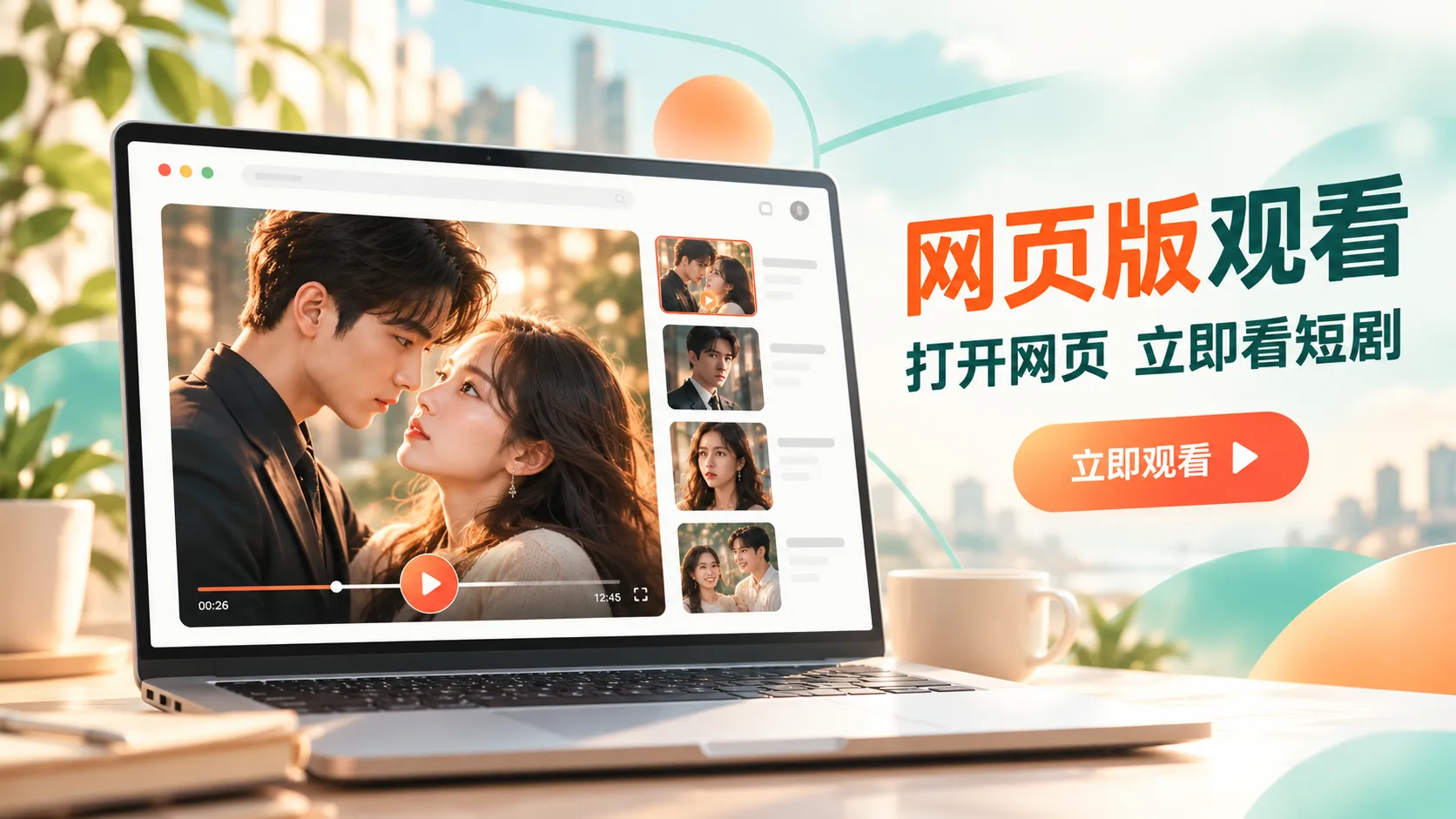 雾巷来信